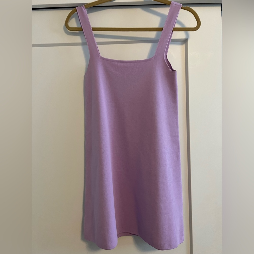 ZARA DRESS